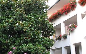Apartments Villa Martinuzzi